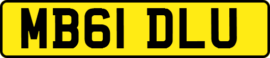MB61DLU