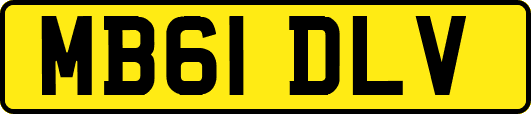 MB61DLV