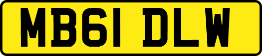 MB61DLW