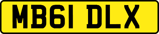 MB61DLX