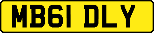 MB61DLY