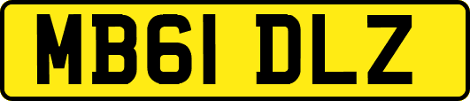 MB61DLZ