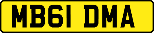 MB61DMA