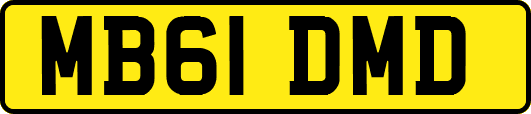 MB61DMD