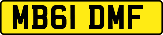 MB61DMF