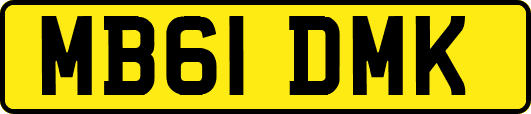 MB61DMK
