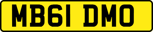 MB61DMO