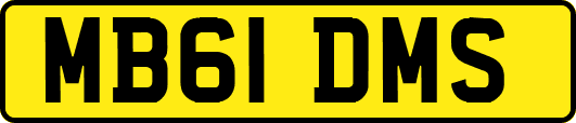 MB61DMS