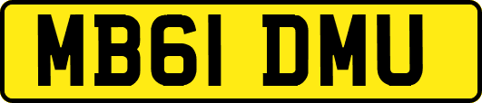 MB61DMU