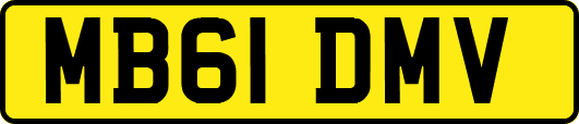 MB61DMV