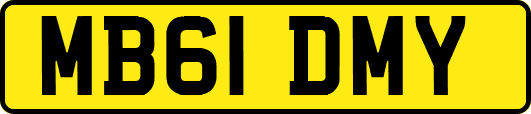 MB61DMY