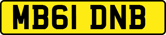 MB61DNB
