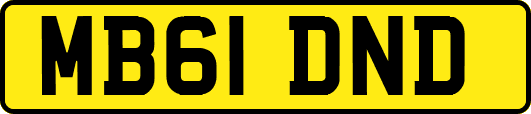 MB61DND