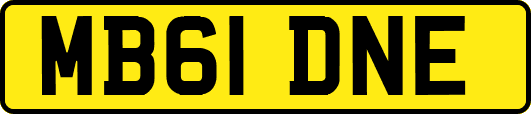 MB61DNE
