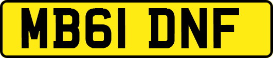 MB61DNF