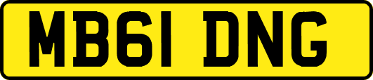 MB61DNG