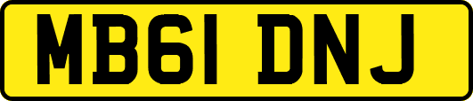 MB61DNJ