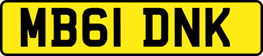 MB61DNK