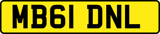 MB61DNL