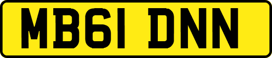 MB61DNN