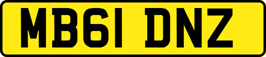 MB61DNZ