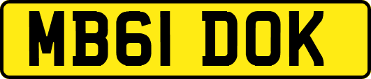 MB61DOK