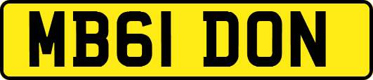MB61DON