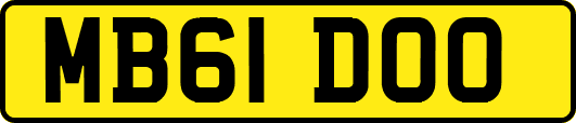 MB61DOO
