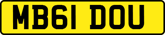 MB61DOU