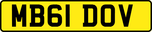 MB61DOV