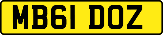 MB61DOZ