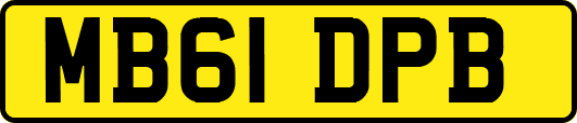 MB61DPB