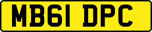 MB61DPC