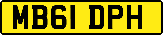 MB61DPH