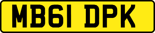 MB61DPK