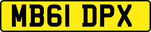 MB61DPX