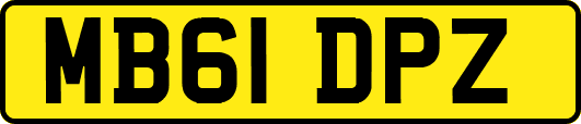 MB61DPZ