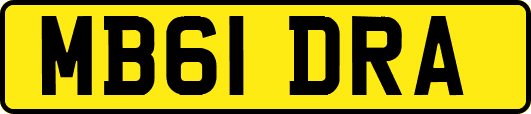 MB61DRA