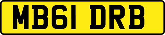 MB61DRB
