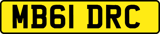 MB61DRC