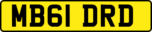 MB61DRD