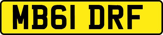 MB61DRF