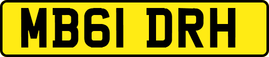 MB61DRH