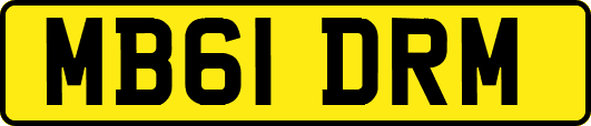 MB61DRM