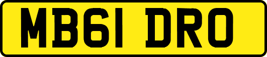 MB61DRO