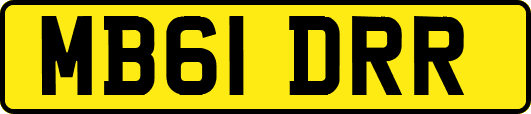MB61DRR