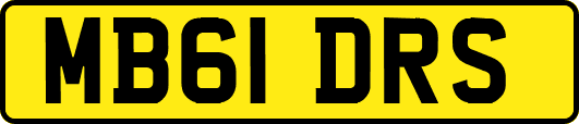 MB61DRS