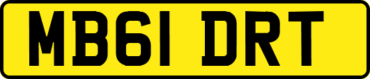 MB61DRT