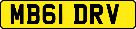 MB61DRV