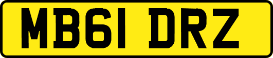 MB61DRZ